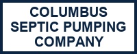 Columbus Septic Pumping Company
